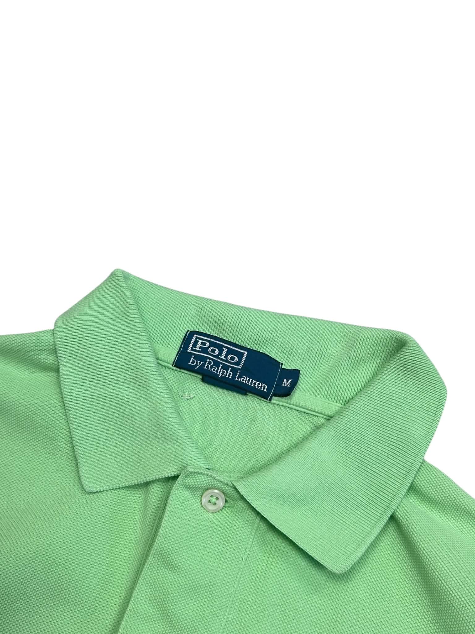 Polo Ralph Lauren Poloshirt (M)