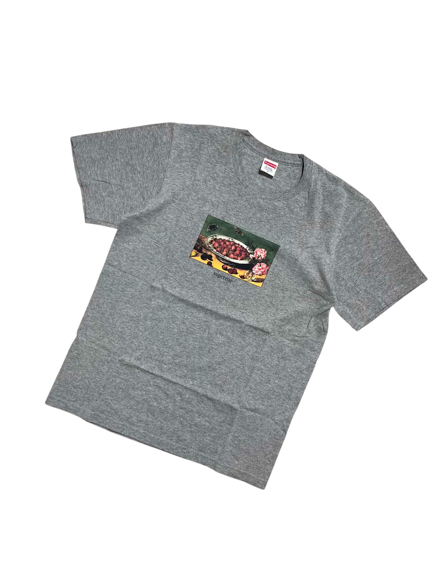 Supreme Vintage Tee (S)