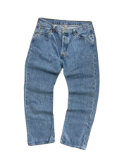 Levis Baggy Jeans (M)