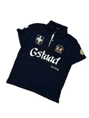 Gstaad La Martina Chief Keef Polo (L)