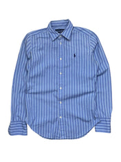 Polo Ralph Lauren Shirt (Women M - Men XS)