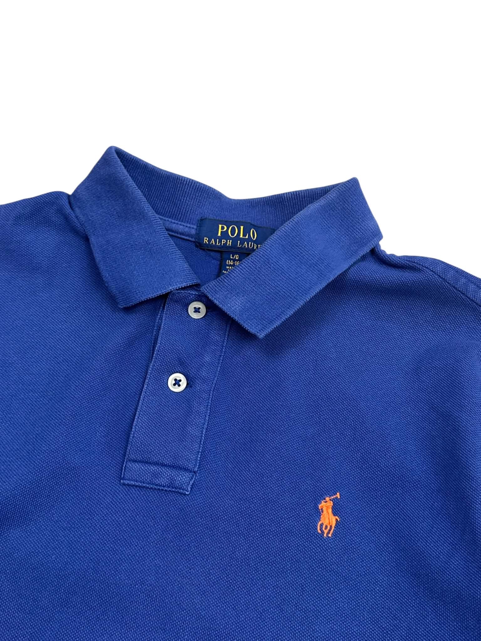 Polo Ralph Lauren Poloshirt (XS)