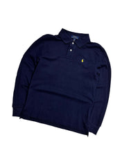Polo Ralph Lauren Longsleeve Poloshirt (XS)