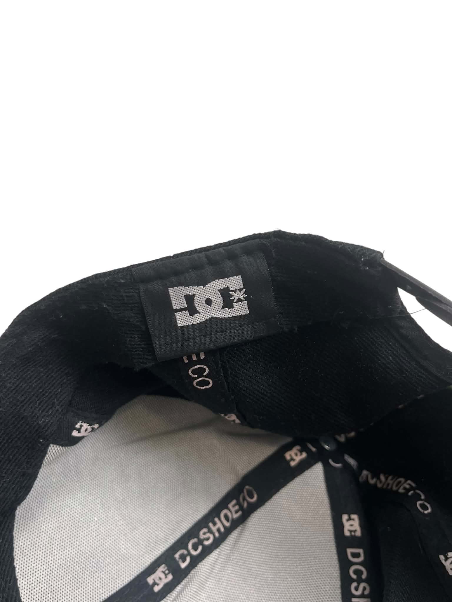 DC CAP (One Size)