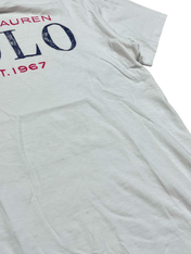 Polo Ralph Lauren T-Shirt (Women M, Men XS)