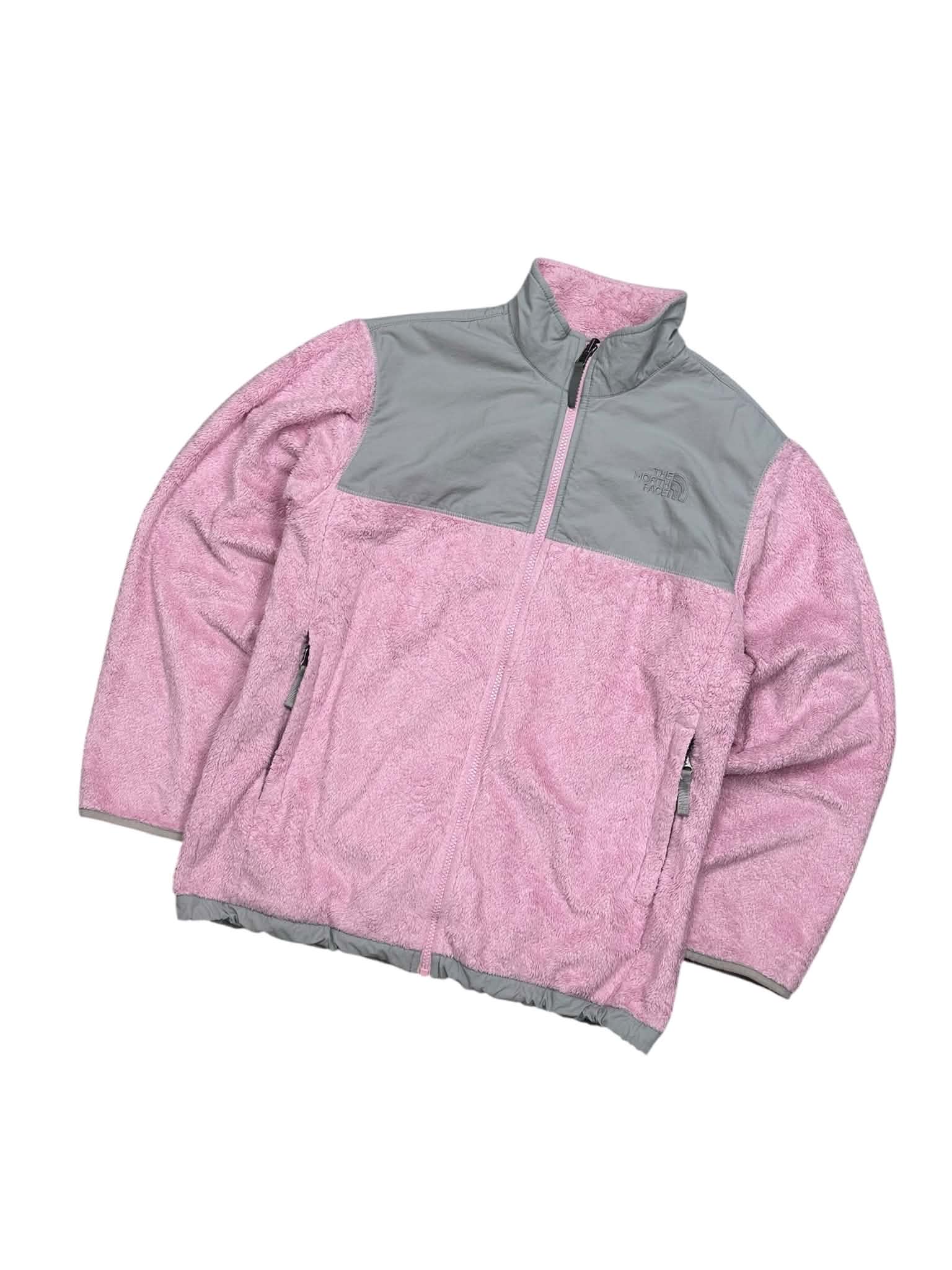 The North Face Fleeve Jacket (Women XL)