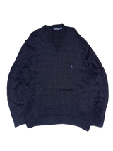 Ralph Lauren Knitted Crewneck (2XL