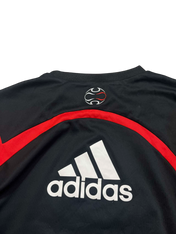 Adidas x Liverpool 2007-08 Crewneck Sweater (L)