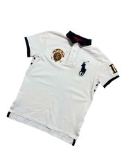 Polo Ralph Lauren Chief Keef Bigpony Polo (M)
