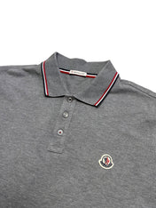 Moncler Poloshirt (L)
