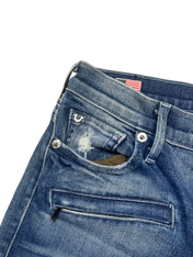 True Religion Jeans (XS-26)