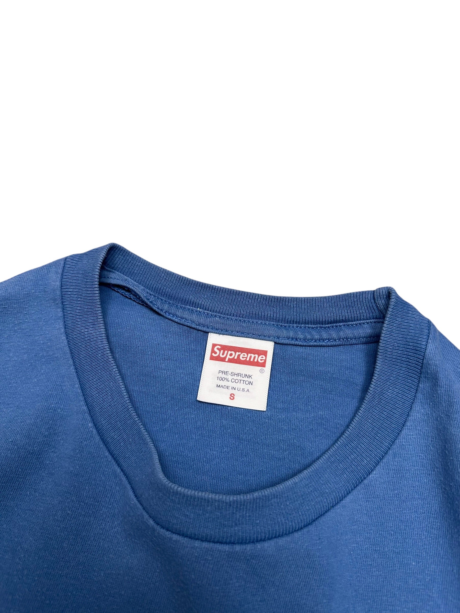 Supreme T-Shirt (S)