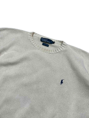 Ralph Lauren Crewneck (XL)