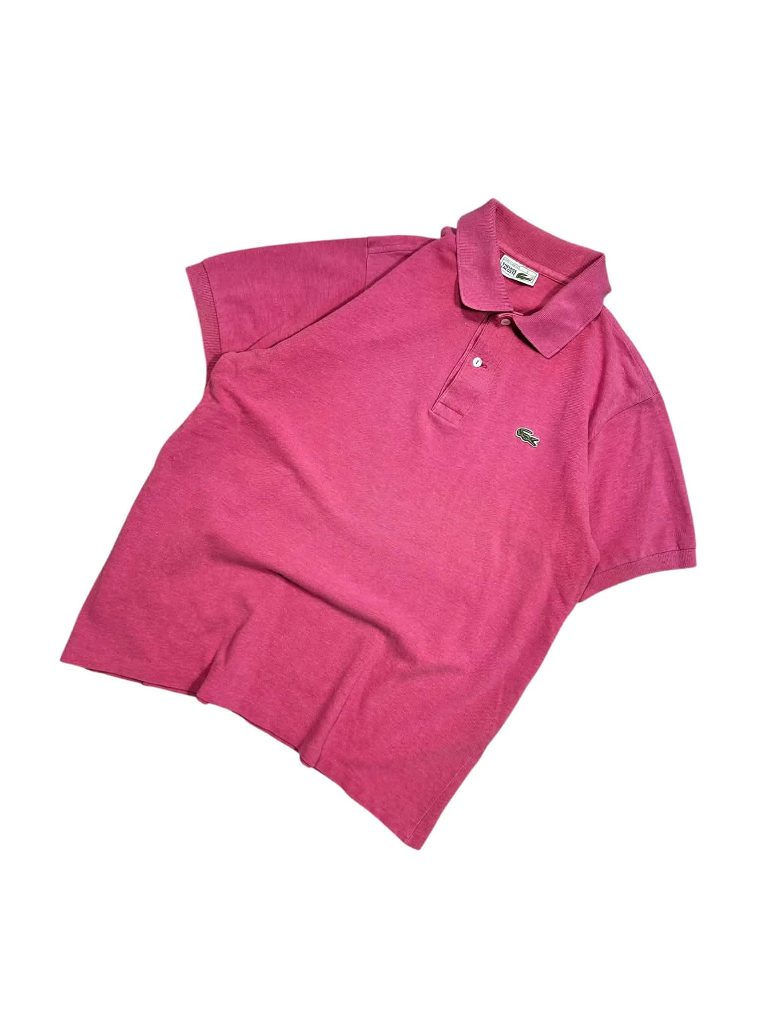 Lacoste Poloshirt (L)