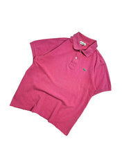 Lacoste Poloshirt (L)