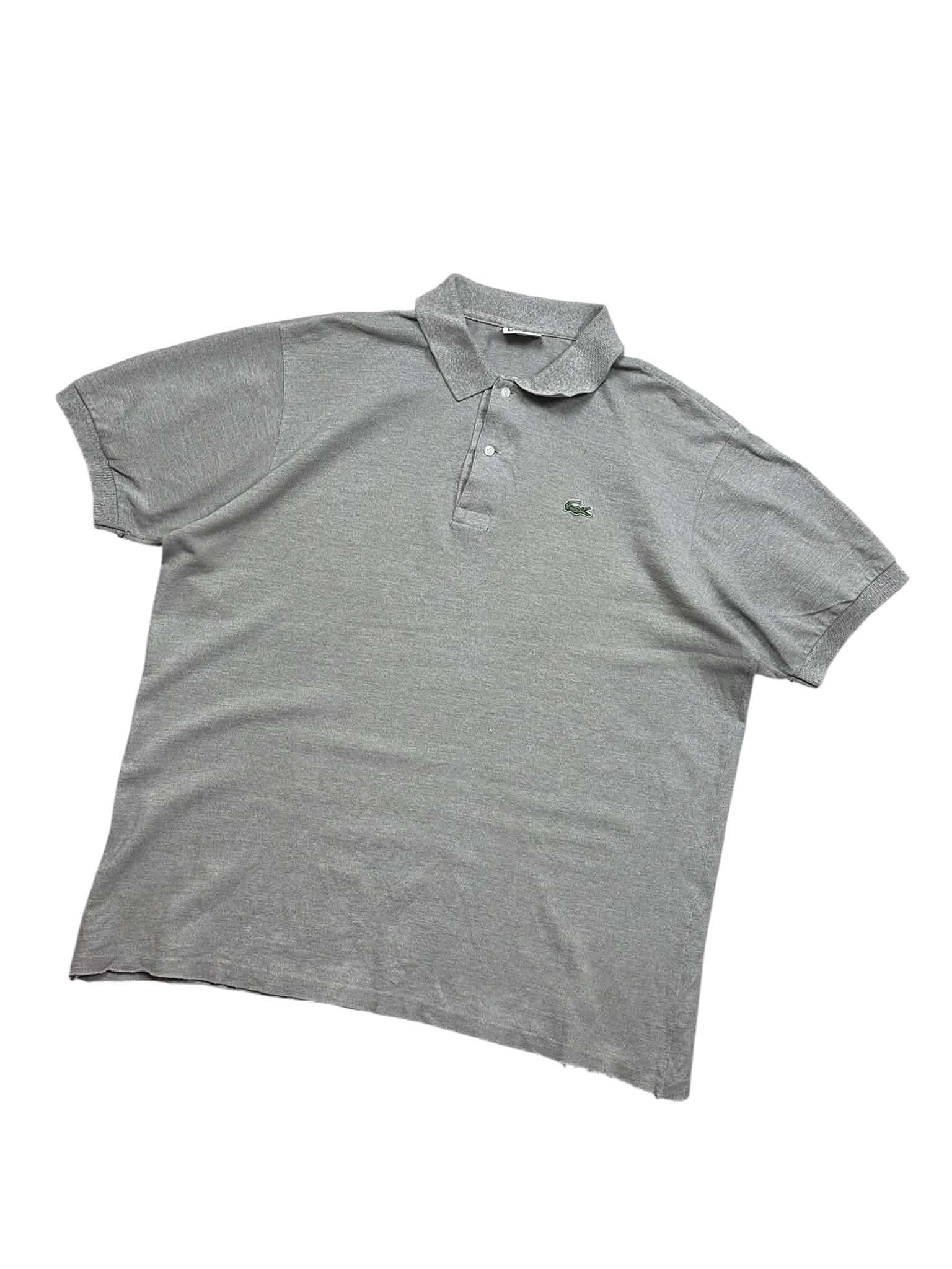 Lacoste Poloshirt (XL)