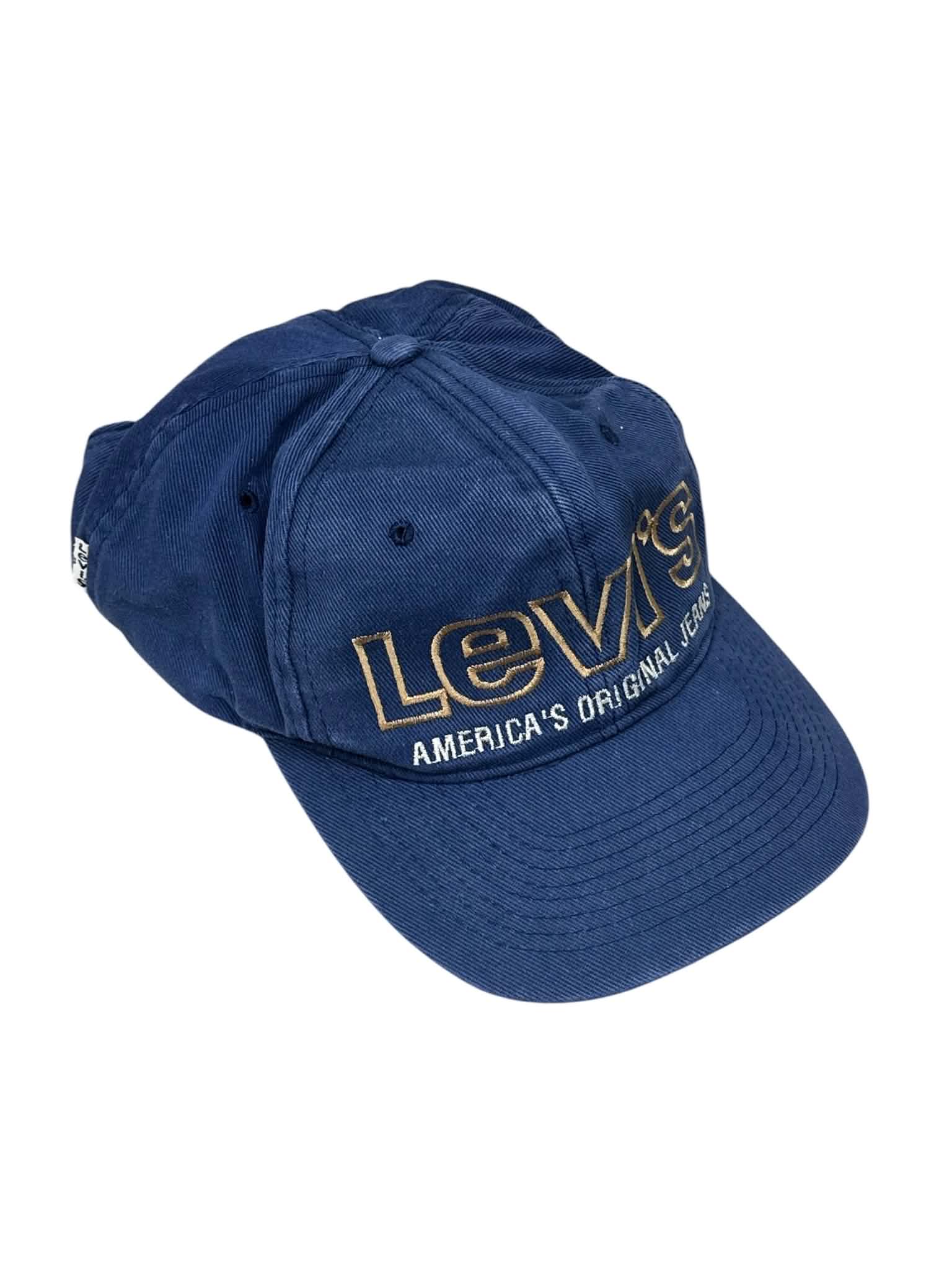 LEVIS Vintage Cap (One Size)