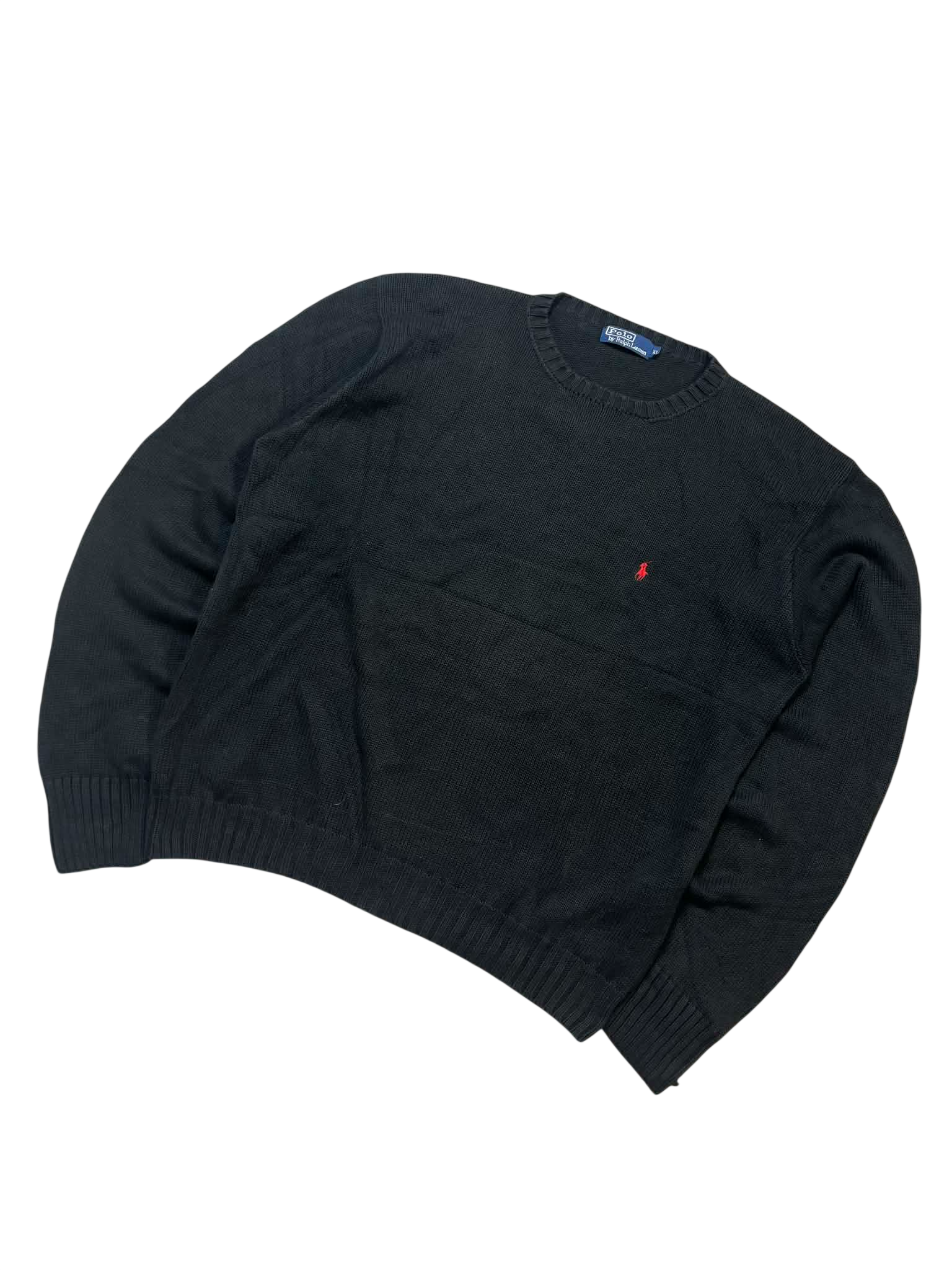 Ralph Lauren Crewneck Sweater (XL)