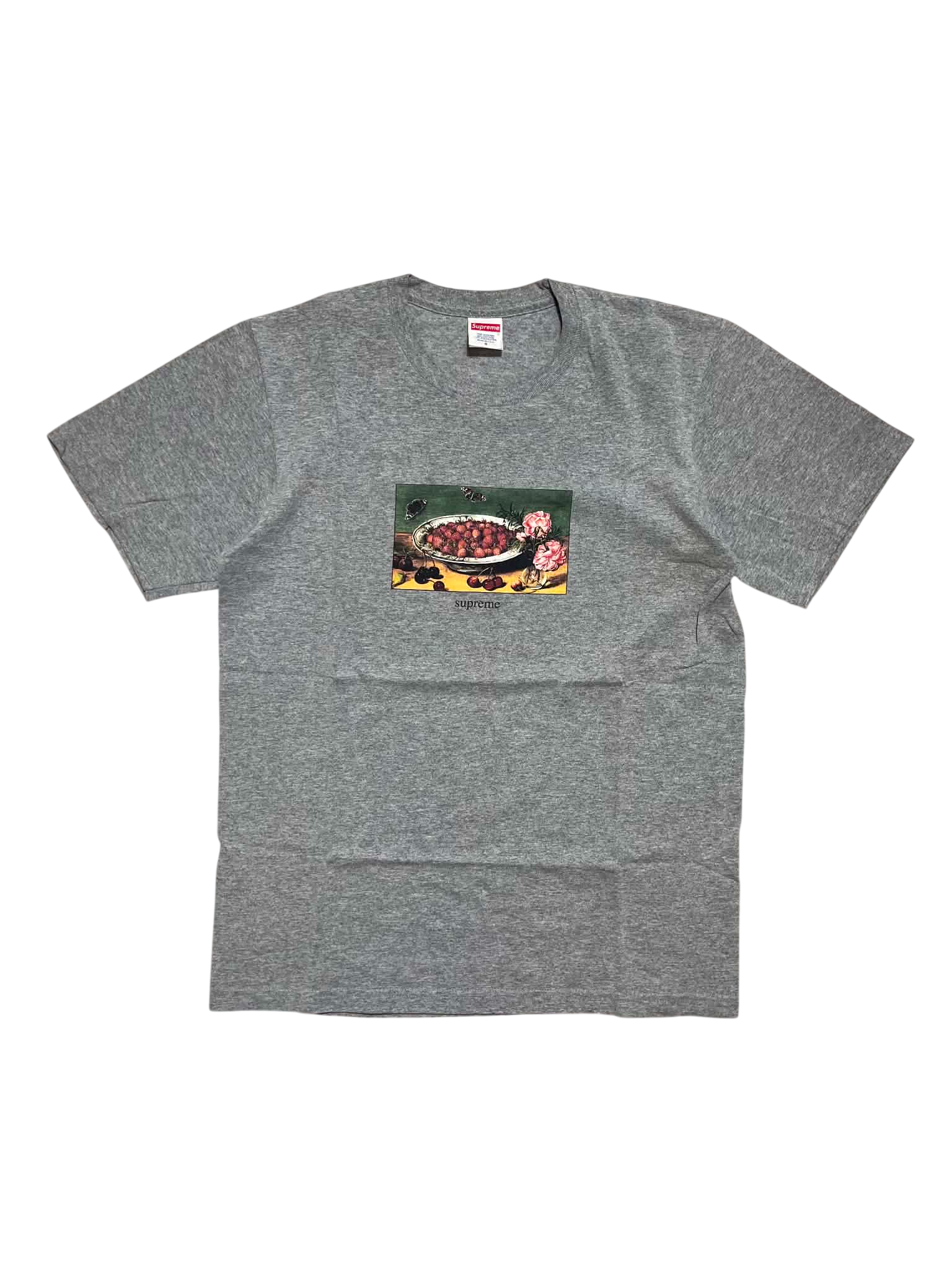 Supreme Vintage Tee (S)