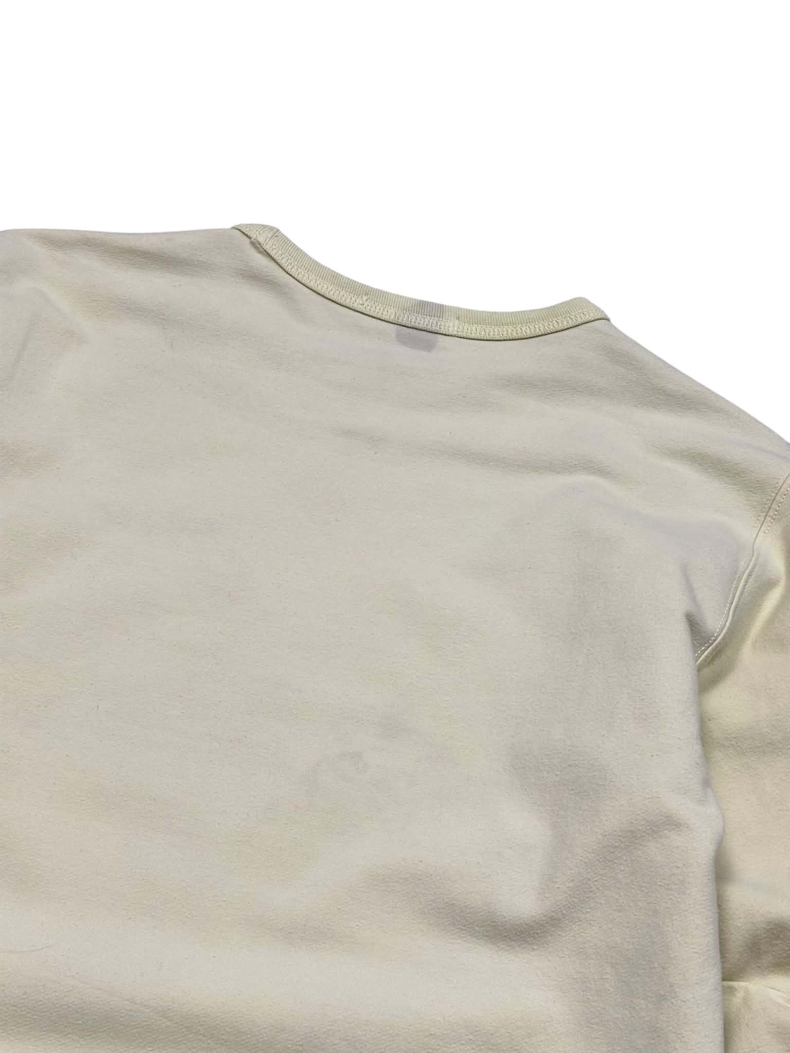 Stone Island Crewneck (S)