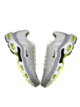 Nike Air Max Plus TN Reflective Logo (46)