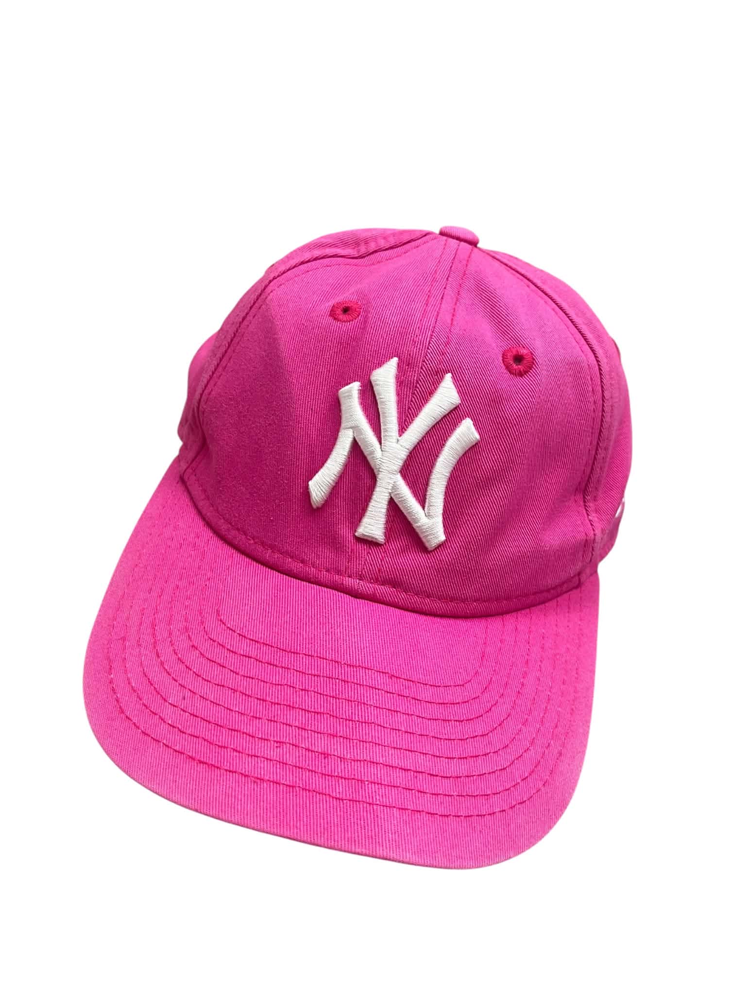 New Era Yankees Cap (One Size)