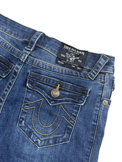 True Religion Bootcut Jeans (XS)