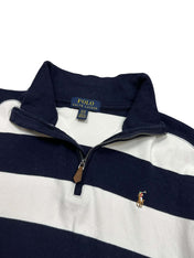 Polo Ralph Lauren Quarter Zip Up (S)