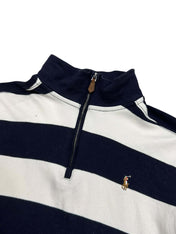 Polo Ralph Lauren Quarter Zip Up (S)