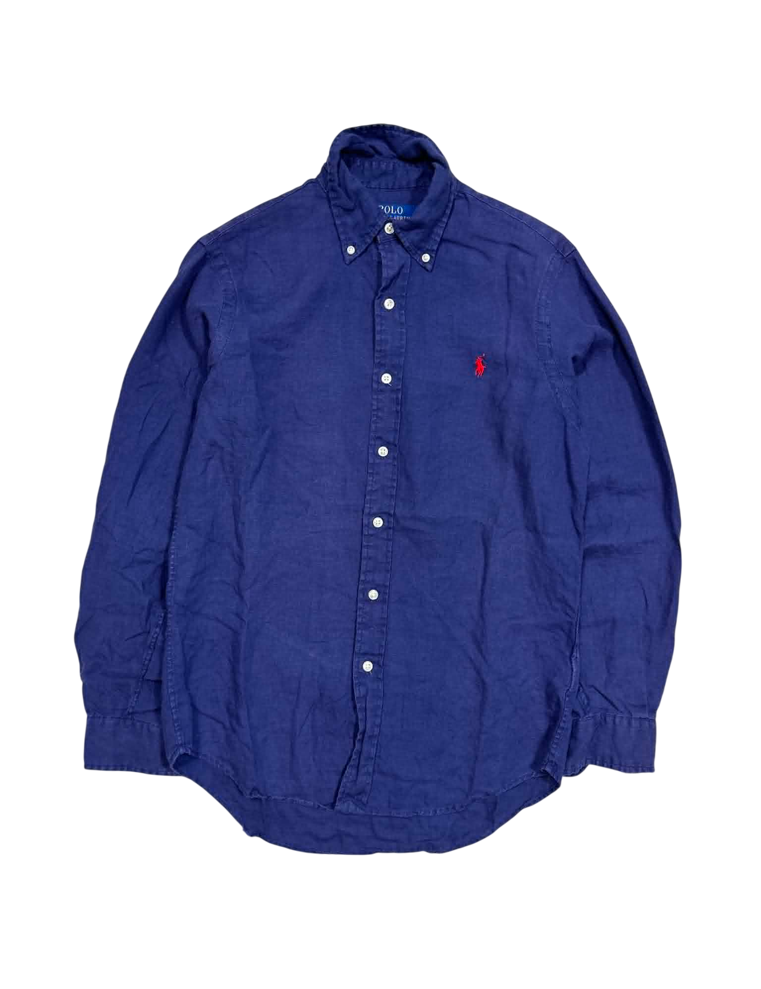 Polo Ralph Lauren Old Money Shirt (XS)