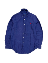 Polo Ralph Lauren Old Money Shirt (XS)