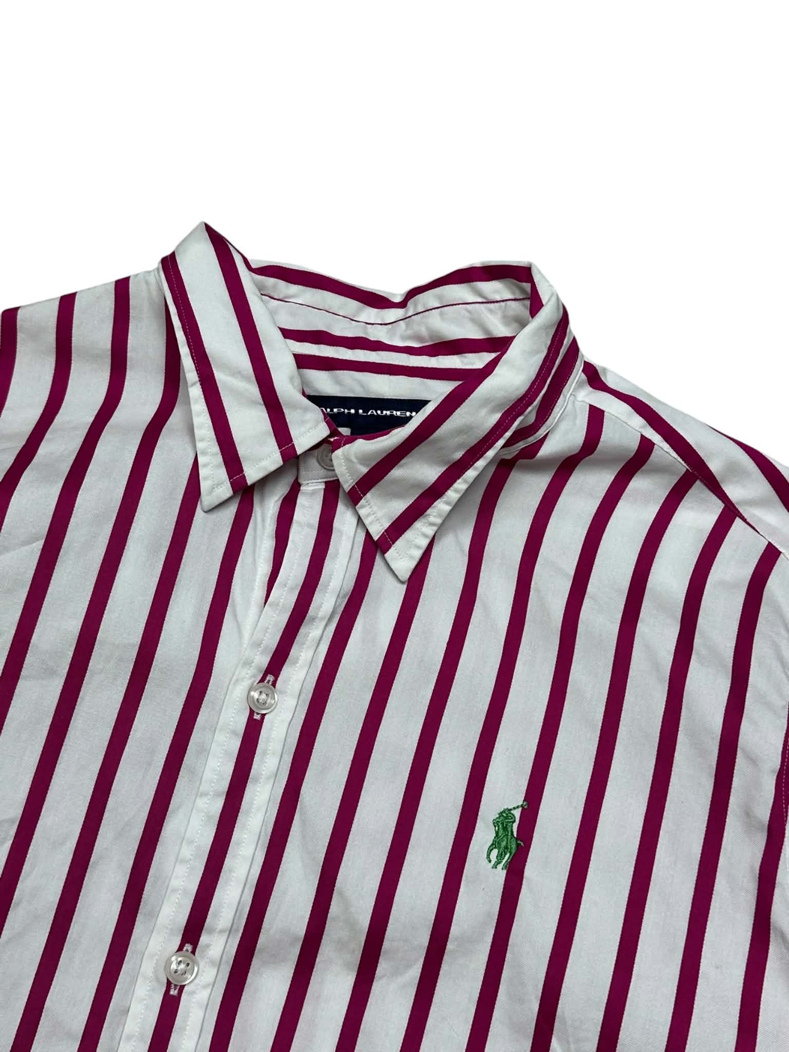 Polo Ralph Lauren Shirt (S)