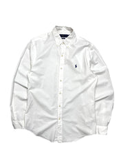 Polo Ralph Lauren Shirt (M)