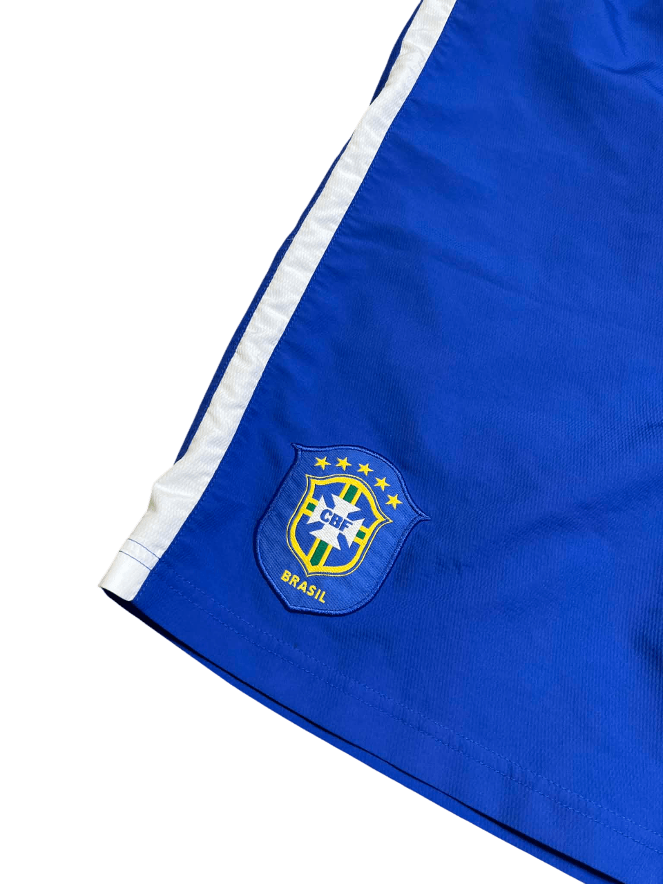 Brazil 2006-08 Shorts (L)