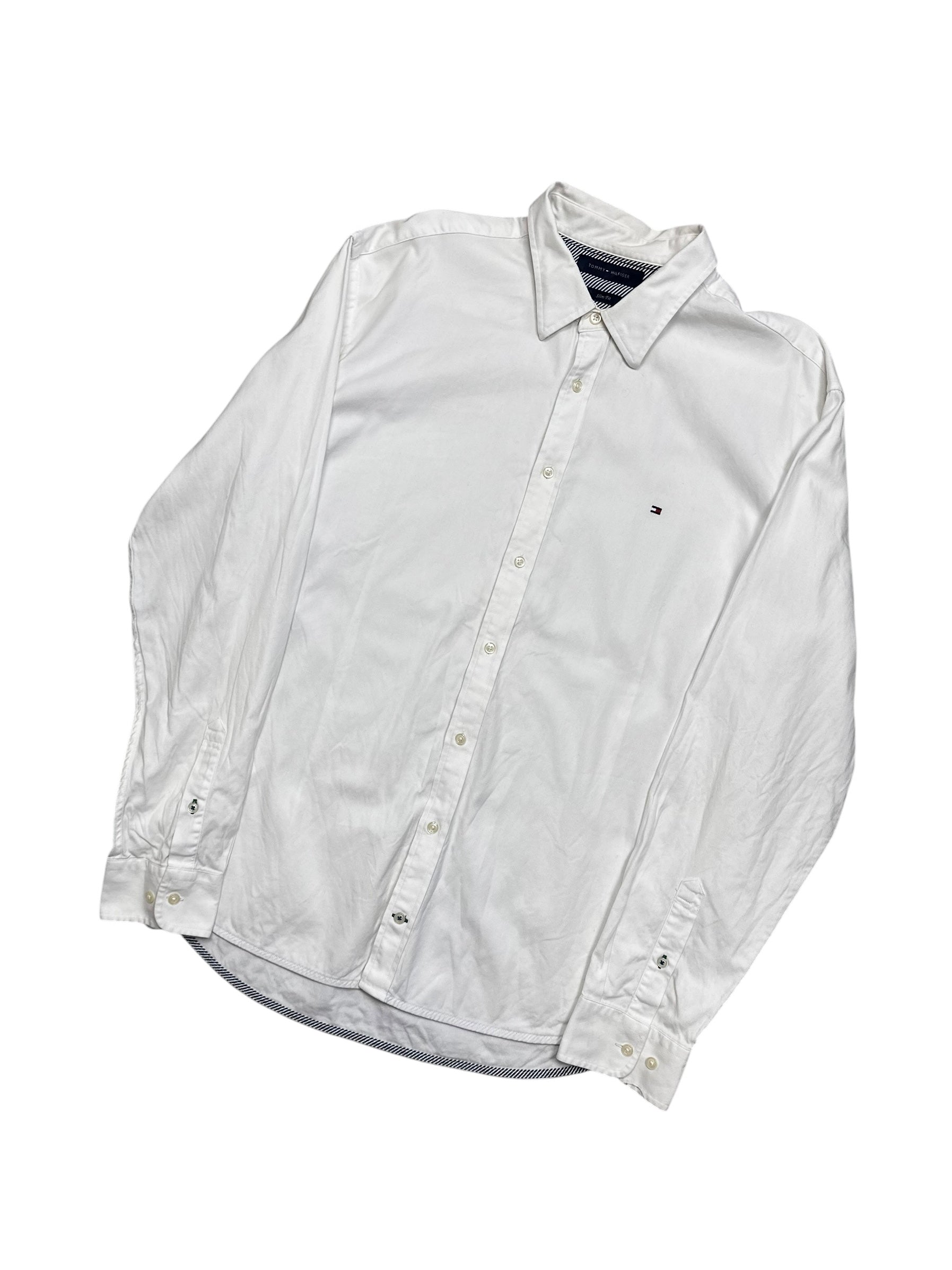 Tommy Hilfiger Shirt (XL)