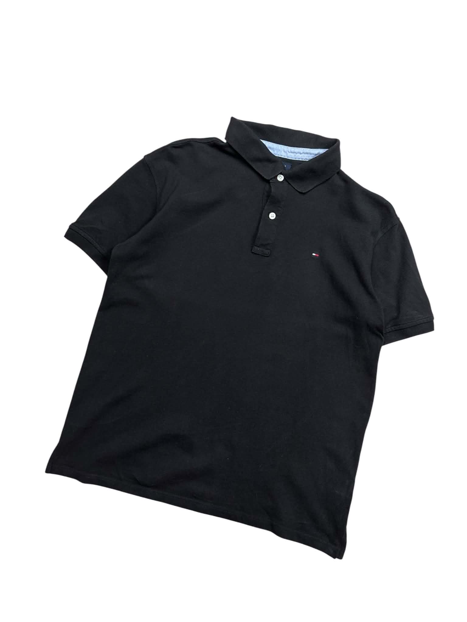 Tommy Hilfiger Poloshirt (S-M)