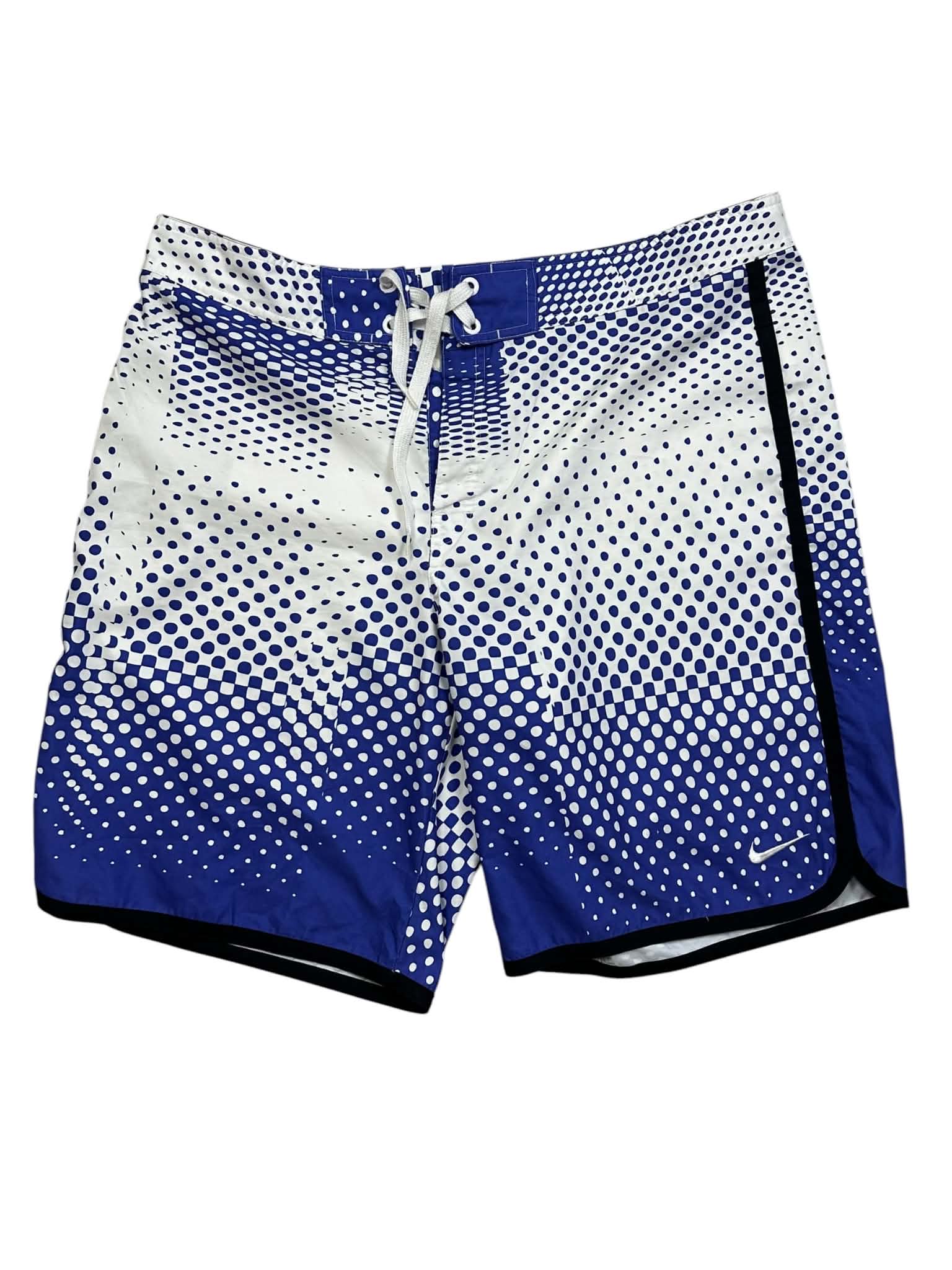 Nike AIR Vintage Swimming Shorts (XL)