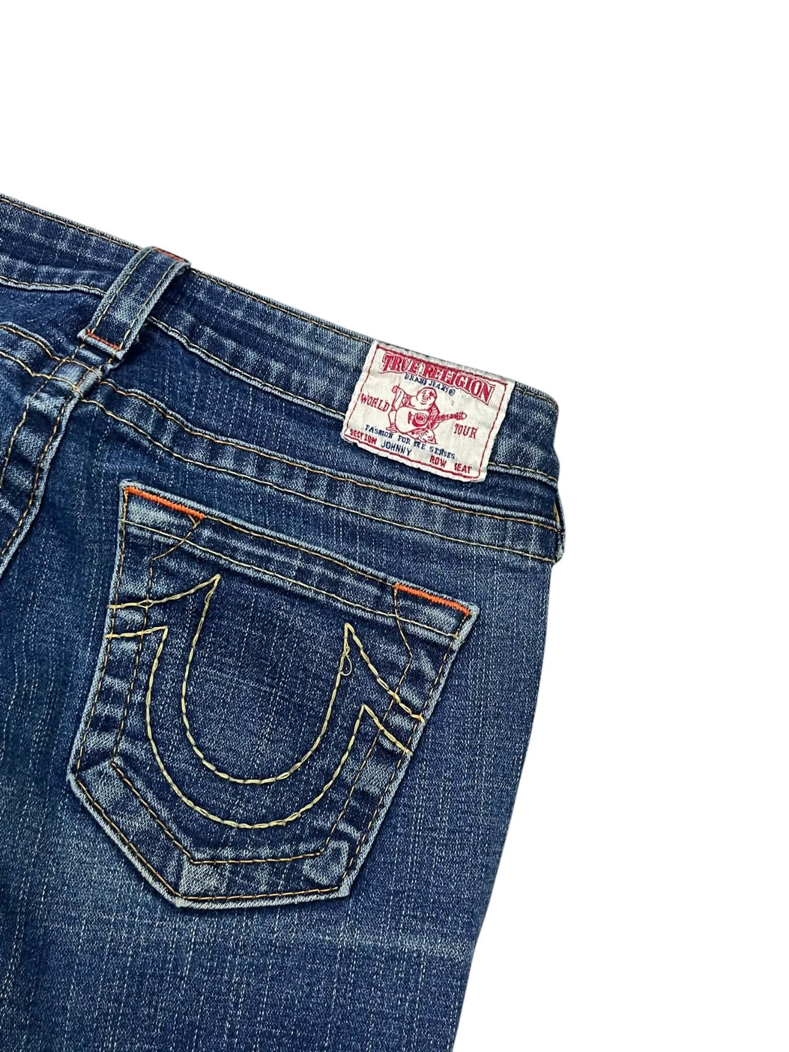 True Religion Jeans (XS)