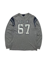 Polo Ralph Lauren Longsleeve T-Shirt (M)