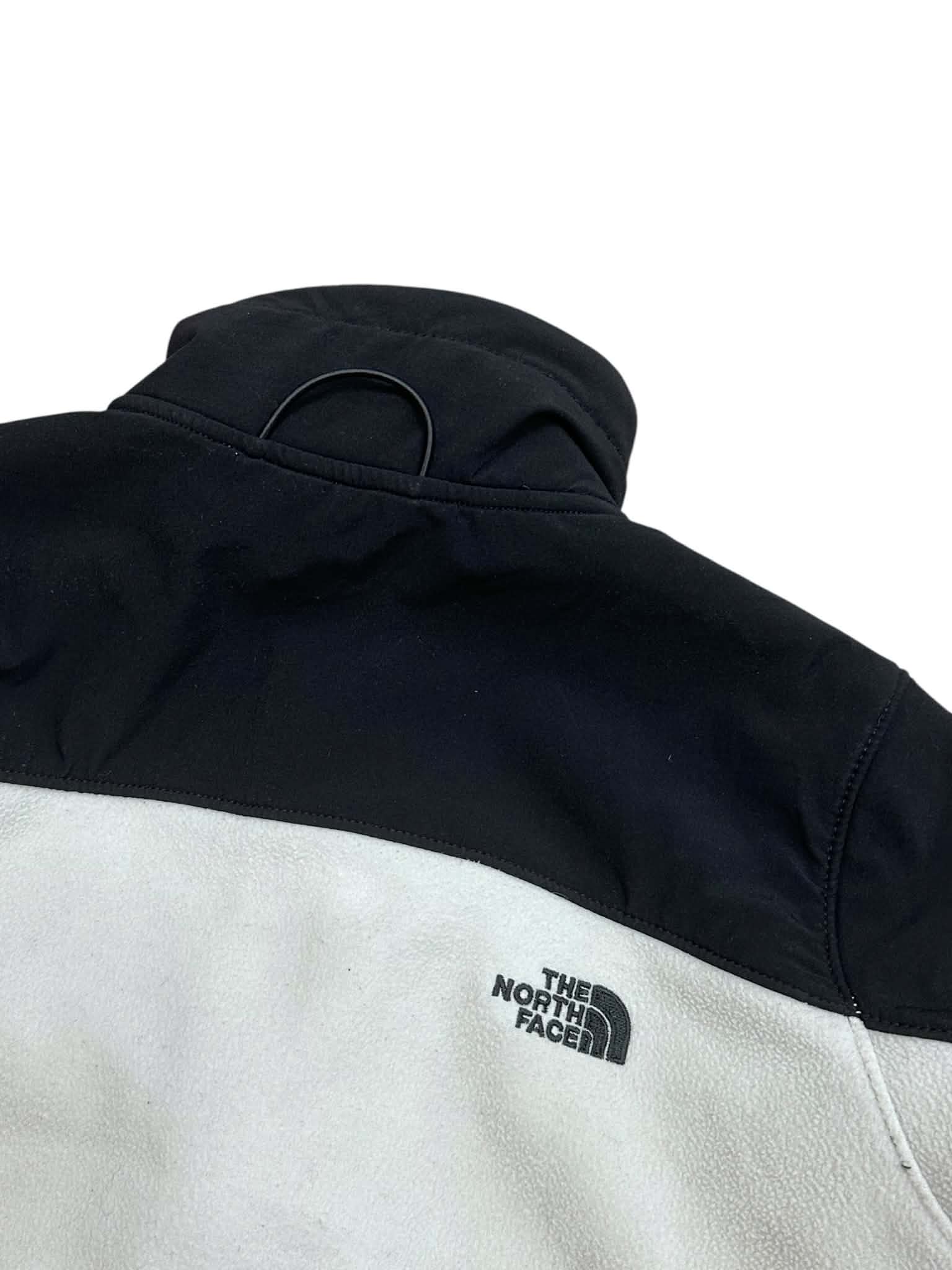The North Face Fleeve Jacket (Women M)