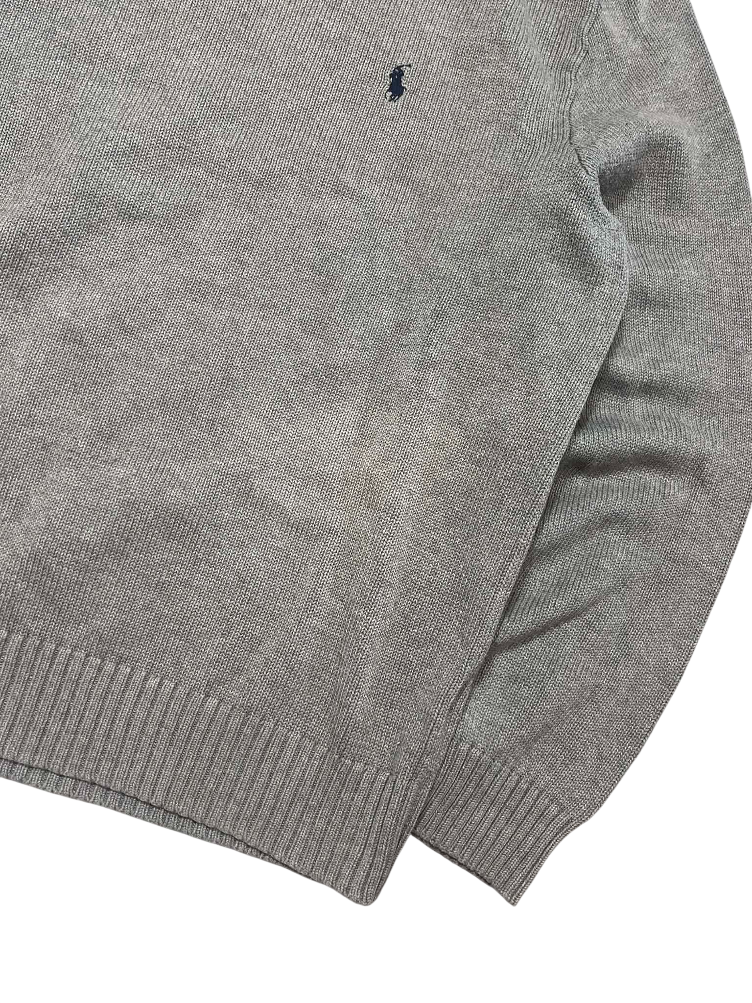Ralph Lauren Crewneck (L)