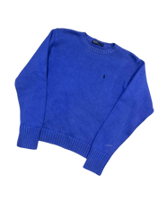 Ralph Lauren Crewneck (Women M)