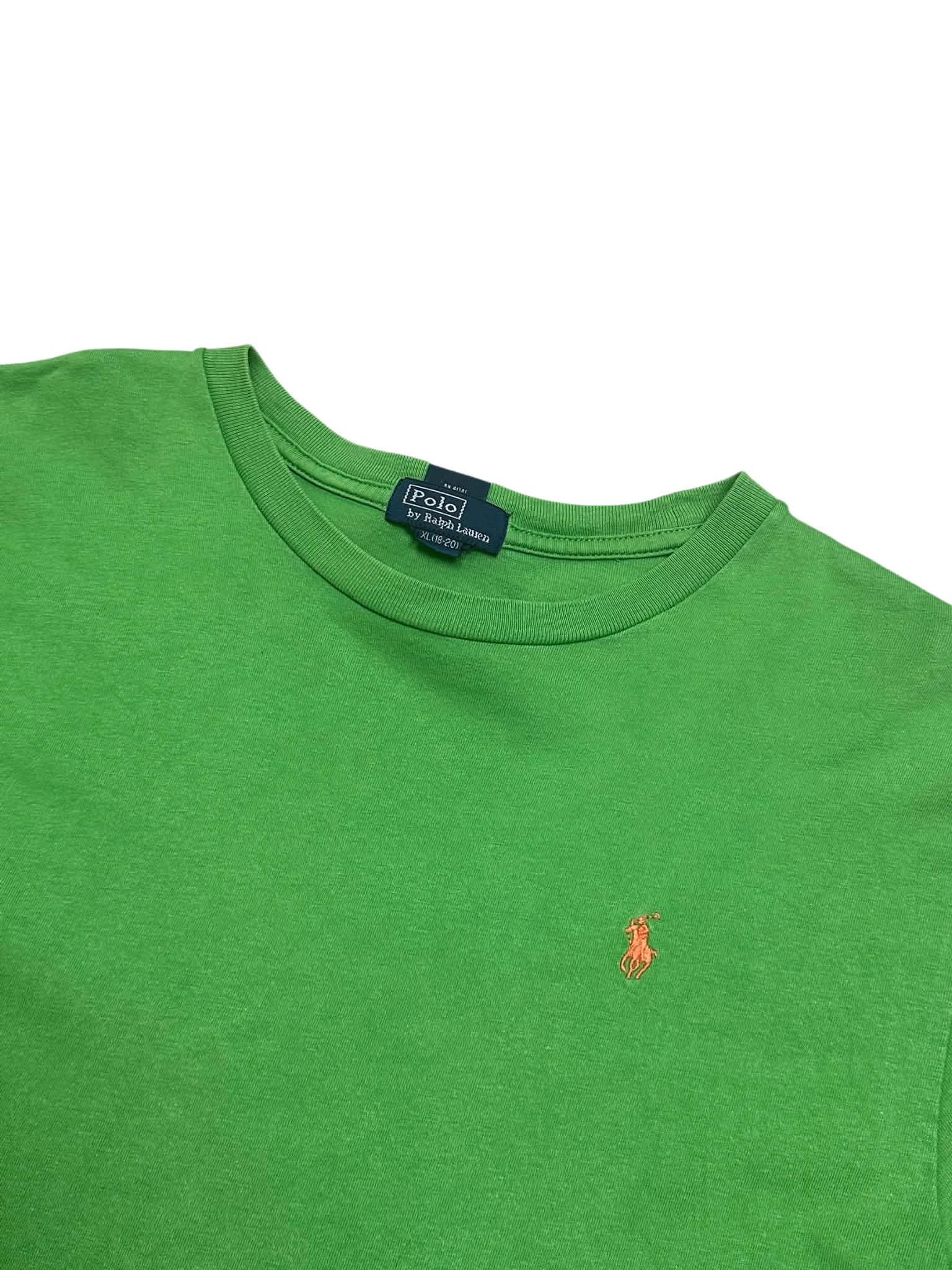 Polo Ralph Lauren T-Shirt (M)