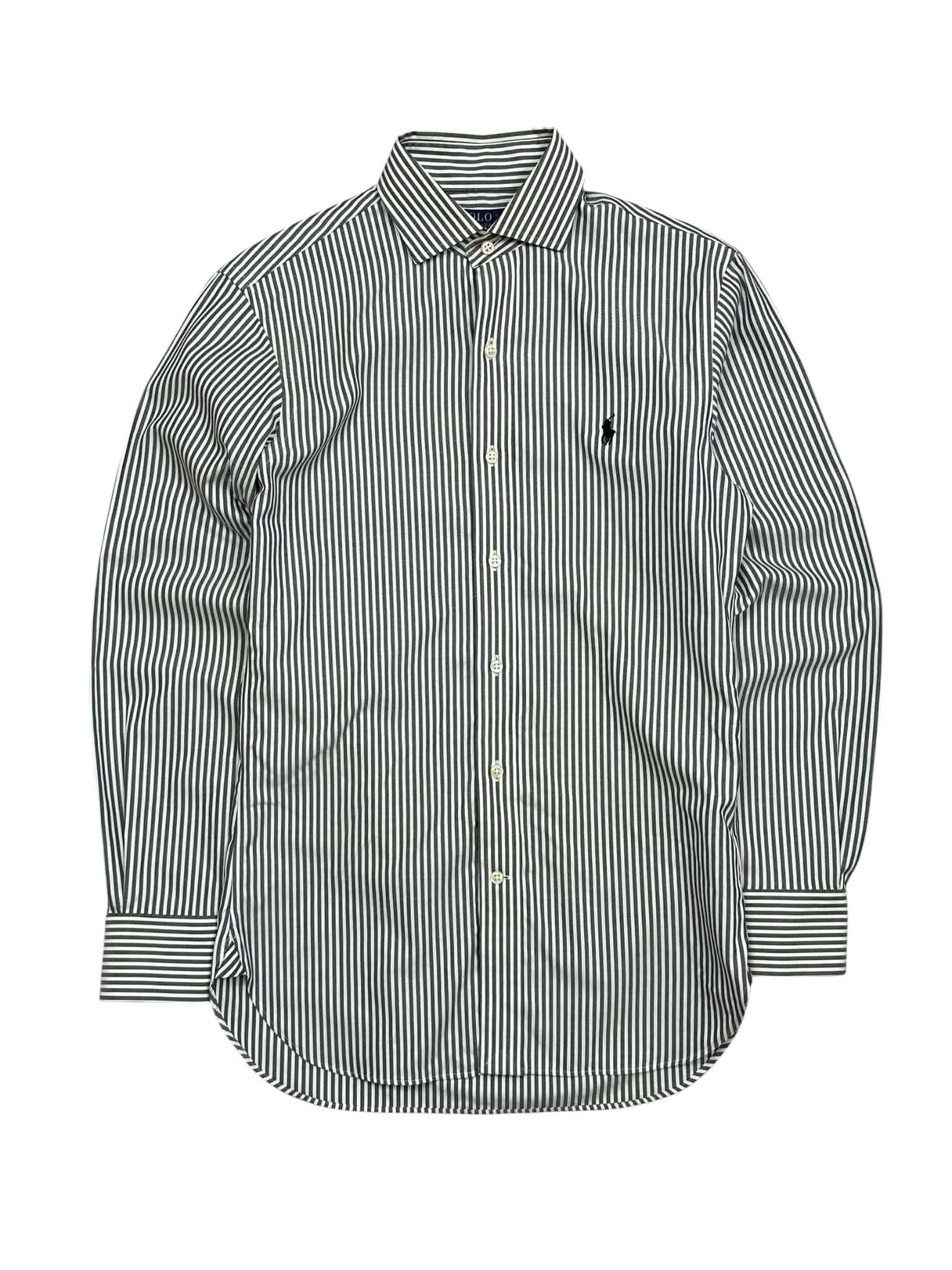 Polo Ralph Lauren Old Money Shirt (S-M)
