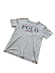 Polo Ralph Lauren T-Shirt (Women M, Men XS)
