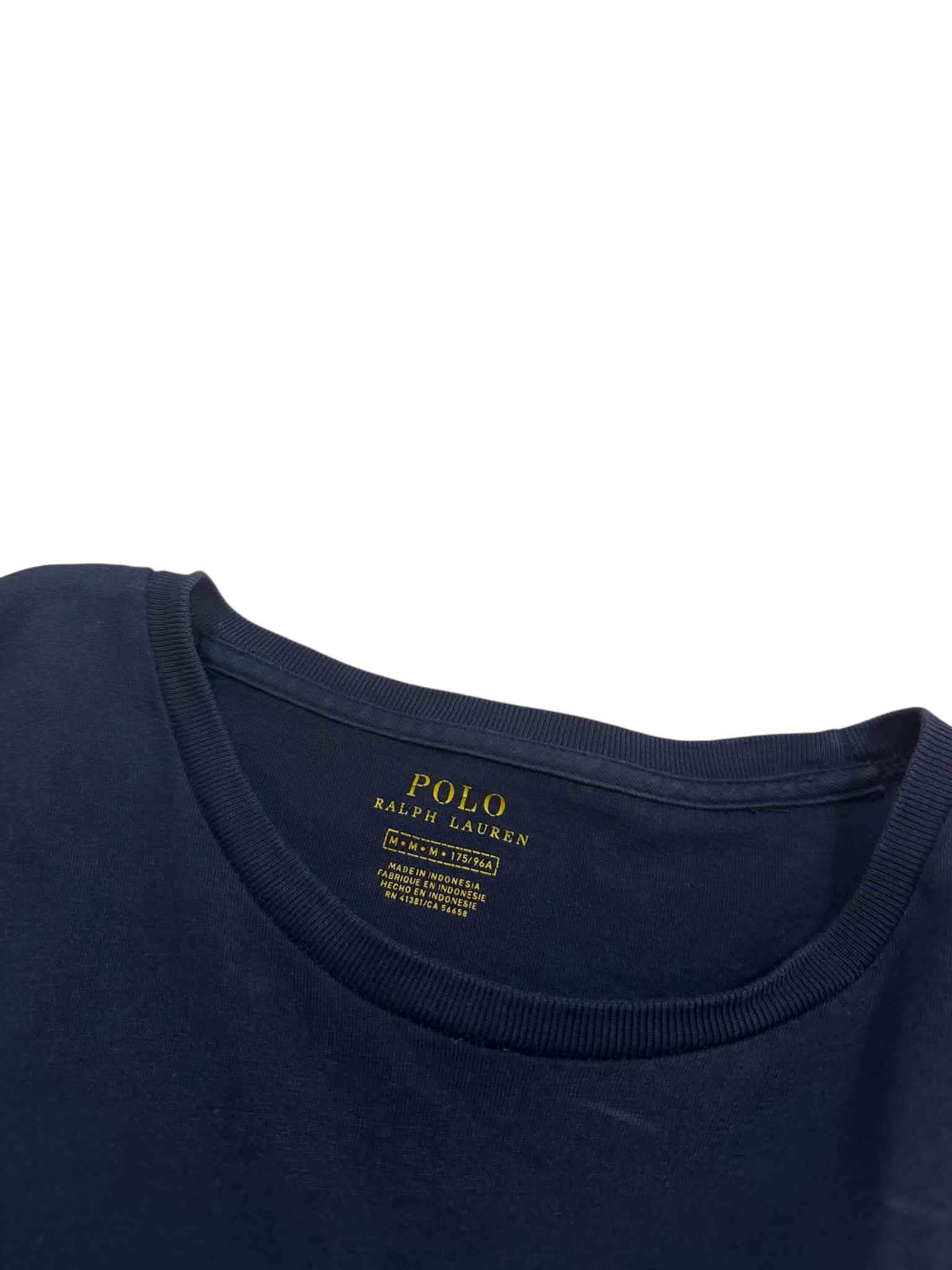 Polo Ralph Lauren T-Shirt (M)