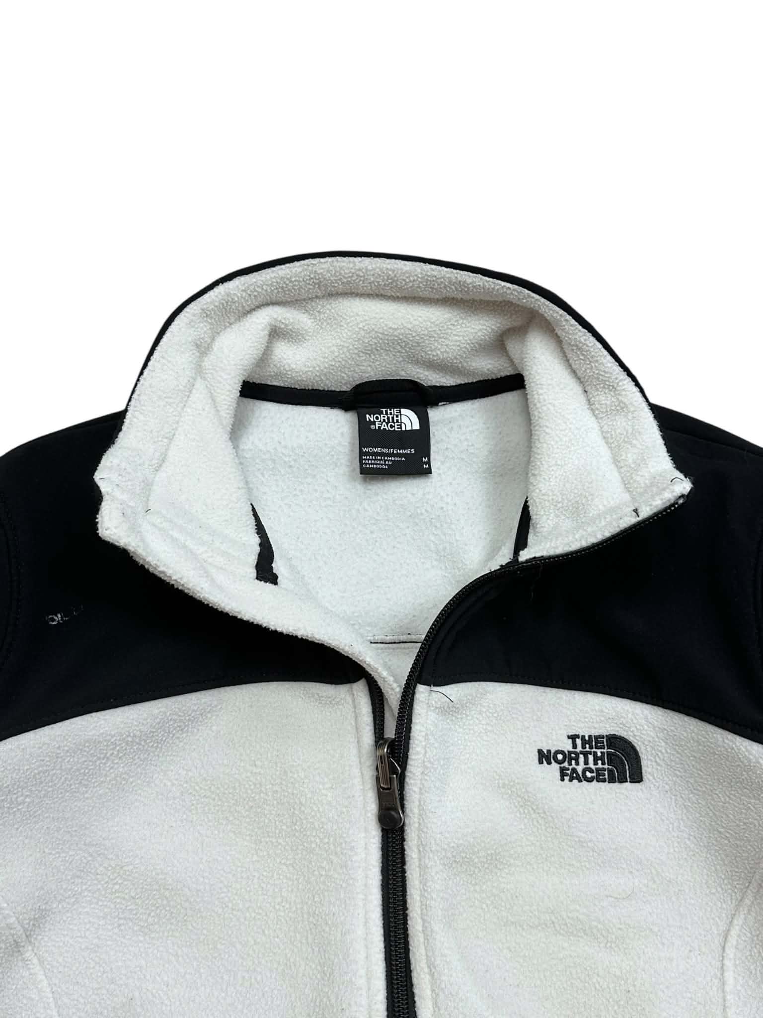 The North Face Fleeve Jacket (Women M)