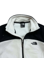 The North Face Fleeve Jacket (Women M)