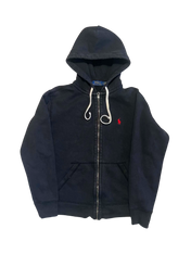 Polo Ralph Lauren Full Zip Up (XS-S)