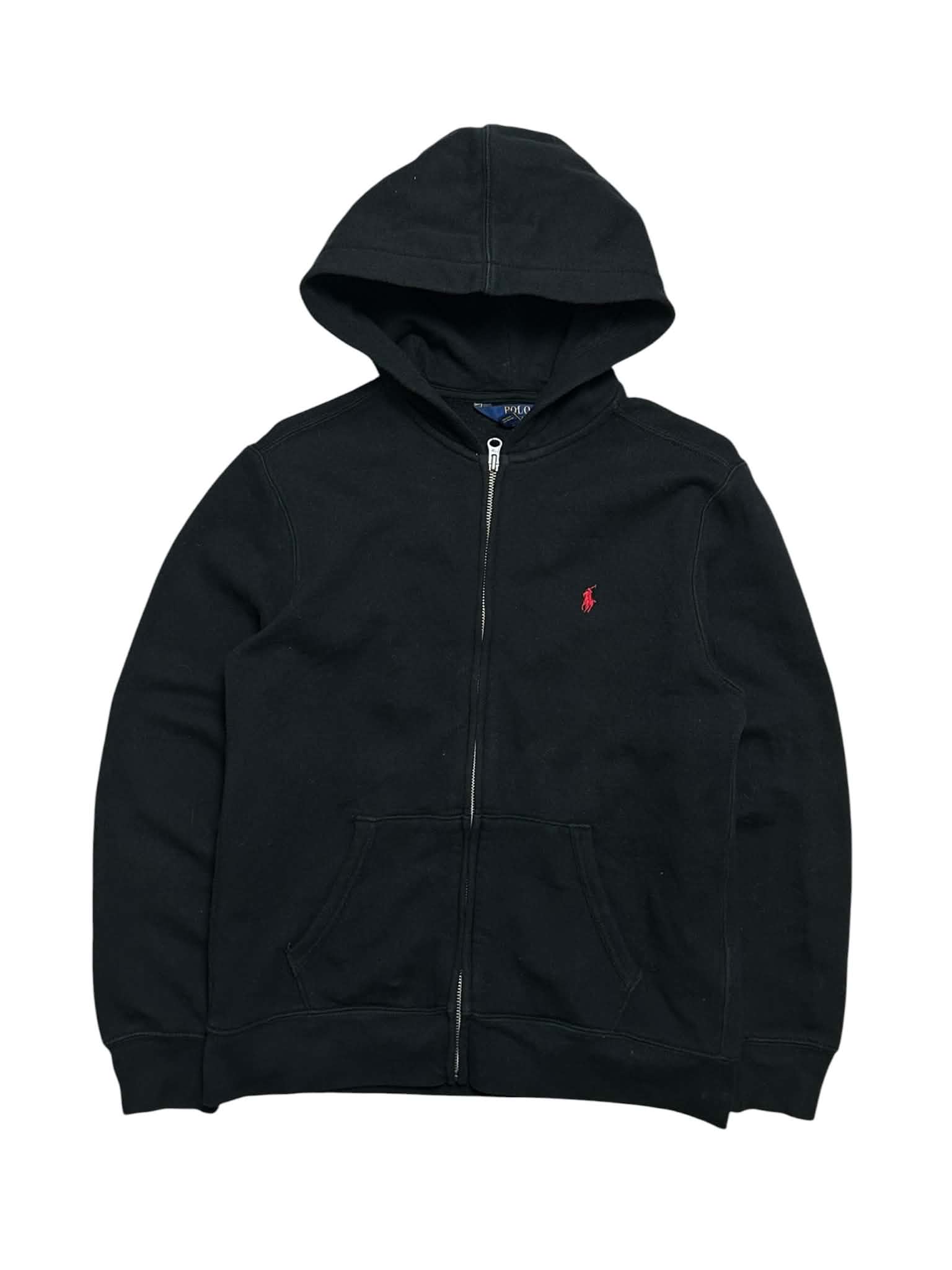 Polo Ralph Lauren Full Zip Up (XS)